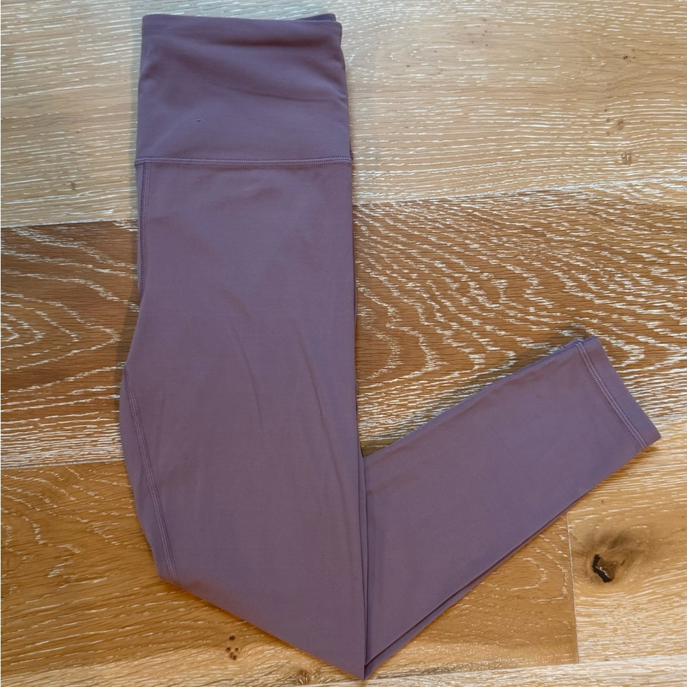 Athleta Elation Ultra High Rise 7/8 Legging